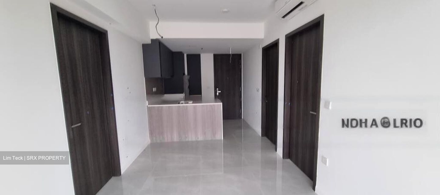 Riverfront Residences (D19), Apartment #461790631
